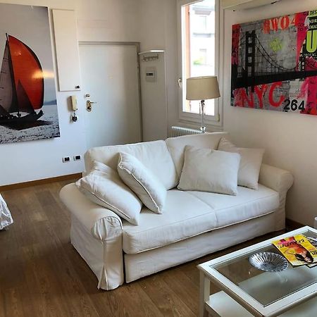 Residenza Griffoni Lägenhet Bologna Exteriör bild