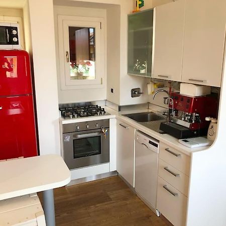 Residenza Griffoni Lägenhet Bologna Exteriör bild