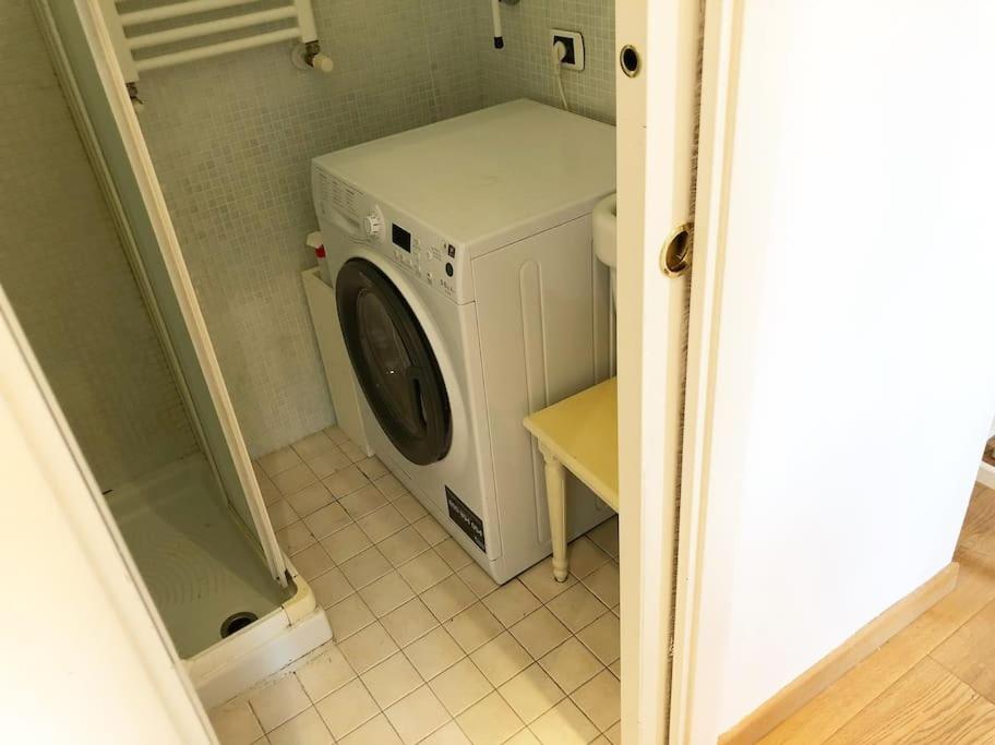 Residenza Griffoni Lägenhet Bologna Exteriör bild