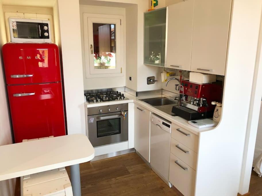 Residenza Griffoni Lägenhet Bologna Exteriör bild